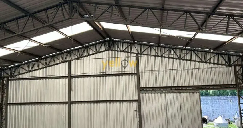 Casa comercial à venda no Palmeiras de São Paulo, Suzano