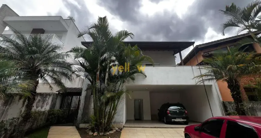 Casa em condomínio fechado com 3 quartos à venda no Arujá 5, Arujá 