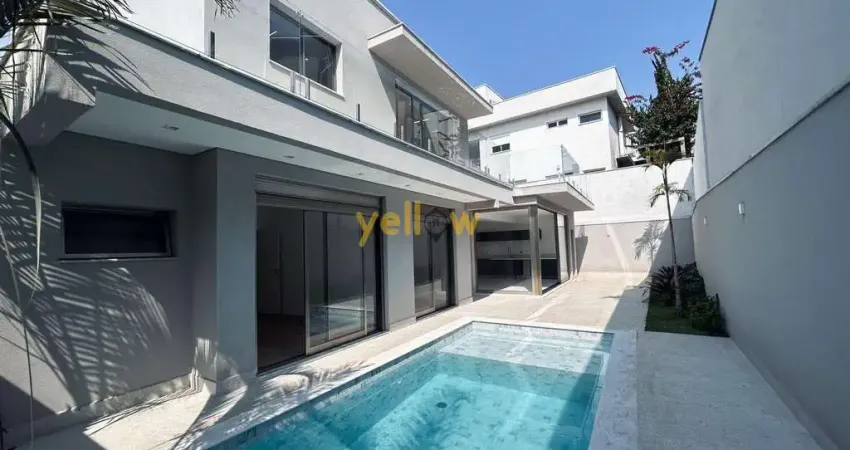 Casa em condomínio fechado com 5 quartos à venda no Fazenda Rodeio, Mogi das Cruzes 