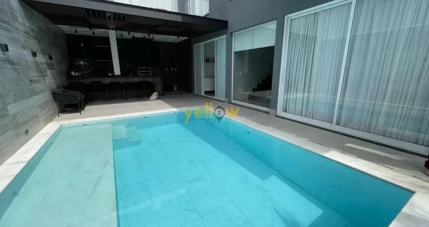 Casa em condomínio fechado em condomínio hills iii - arujá, sp