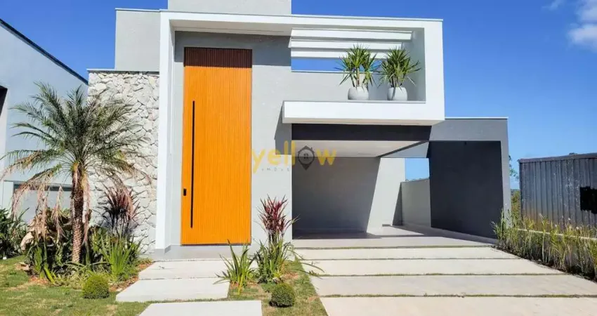 Casa em condomínio fechado com 3 quartos à venda no Cézar de Souza, Mogi das Cruzes 