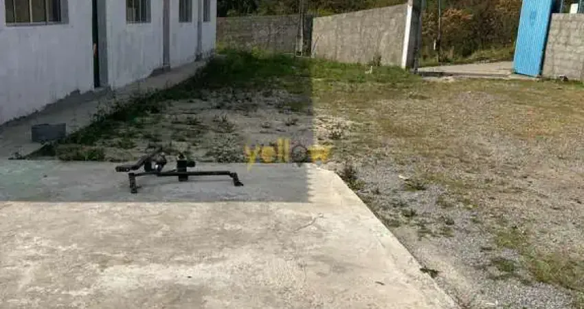 Salão para alugar em pirituba - arujá, 120m², 2 dorms, 3 banheiros