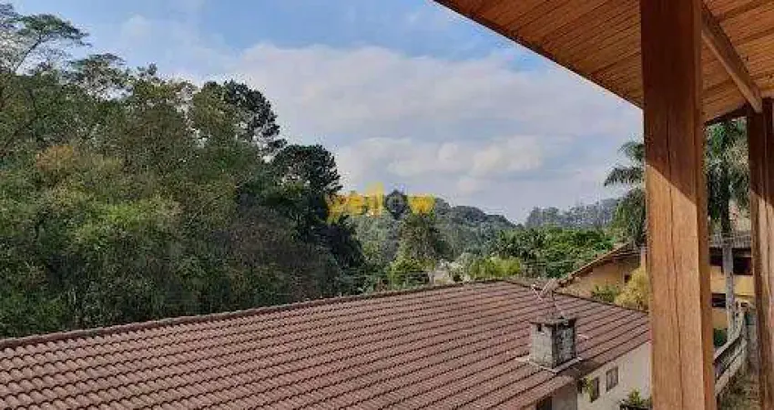 Casa em condomínio fechado em arujázinho i, ii e iii - arujá, sp