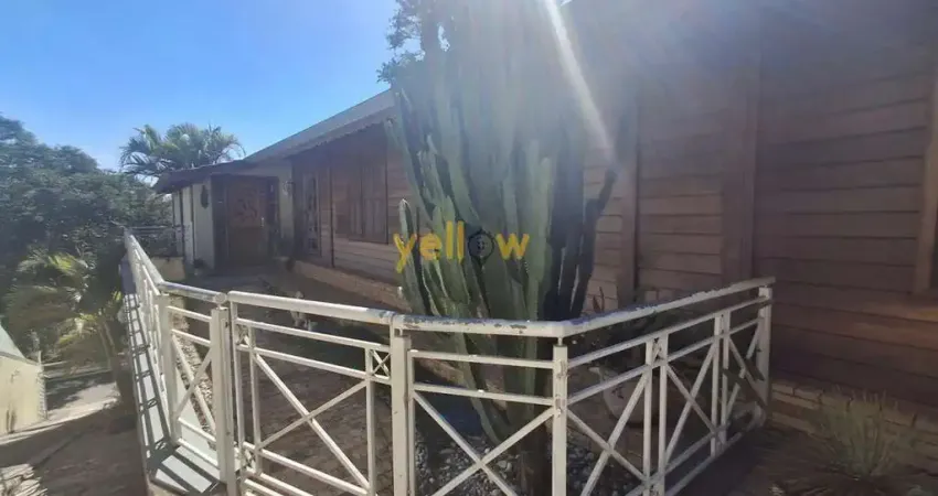 Casa em condomínio fechado com 4 quartos à venda no Novo Horizonte Hills I e II, Arujá 