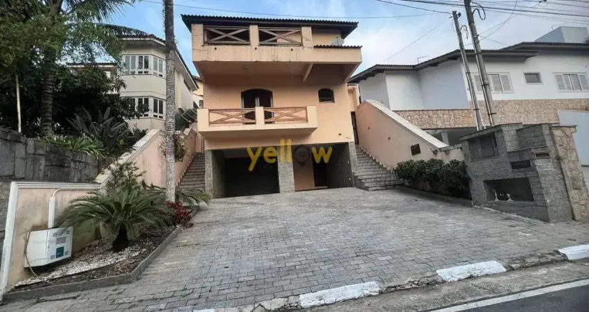 Casa em condomínio fechado com 3 quartos à venda no Arujázinho IV, Arujá 