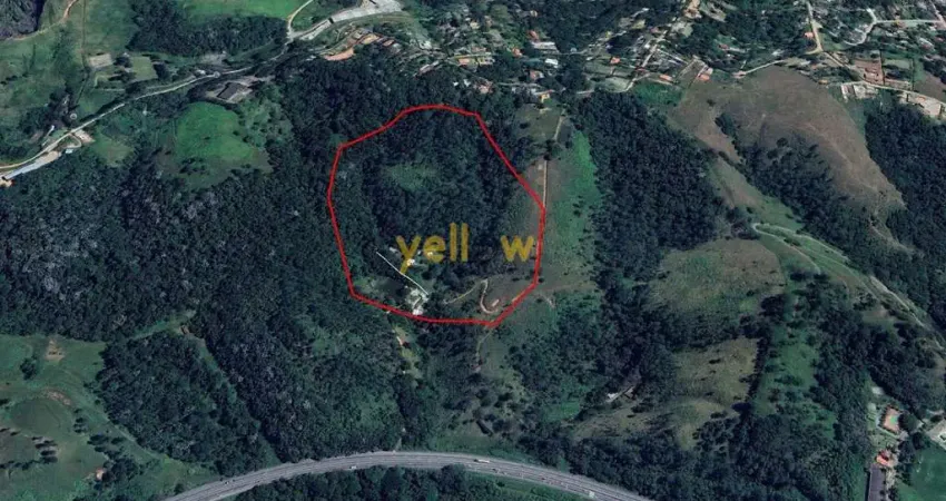 Área industrial à venda em santa isabel, 106.000m² – r$ 5 milhões