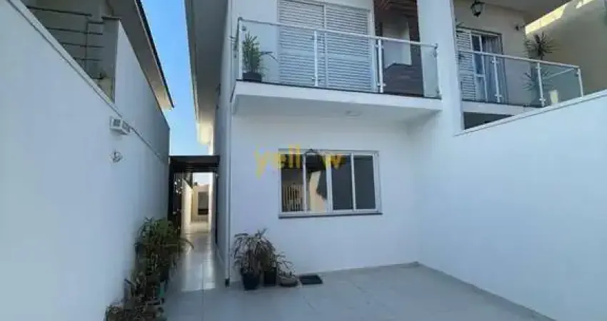 Casa à venda em jordanópolis, arujá: 3 suítes, 158m² – r$1.060.000