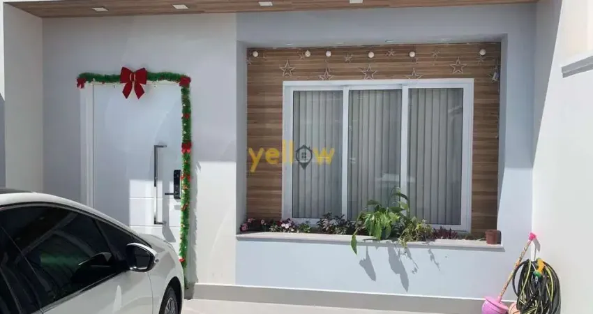 Casa com 2 quartos à venda no Jardim Fazenda Rincão, Arujá