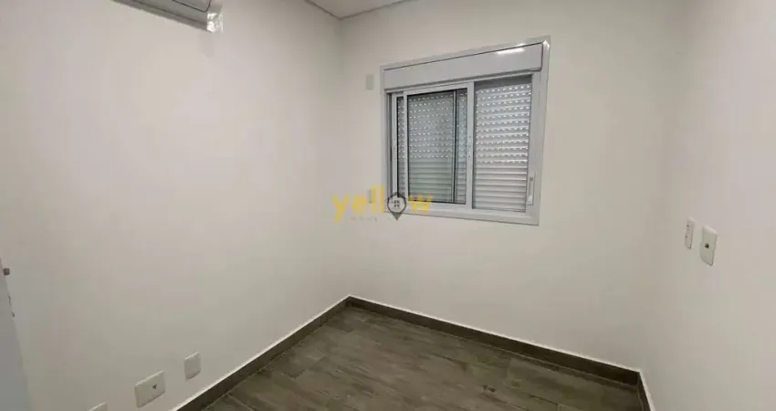 Apartamento com 3 quartos para alugar no Jardim São Pedro, Mogi das Cruzes 