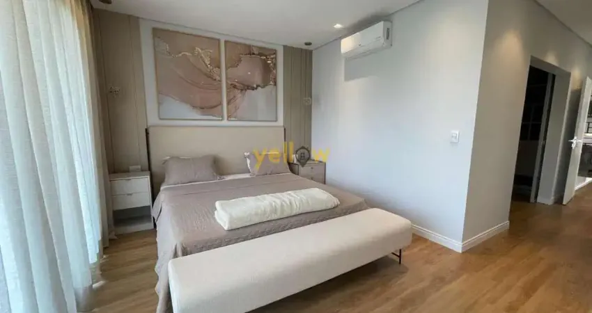 Casa em condomínio fechado em residencial real park - arujá, sp