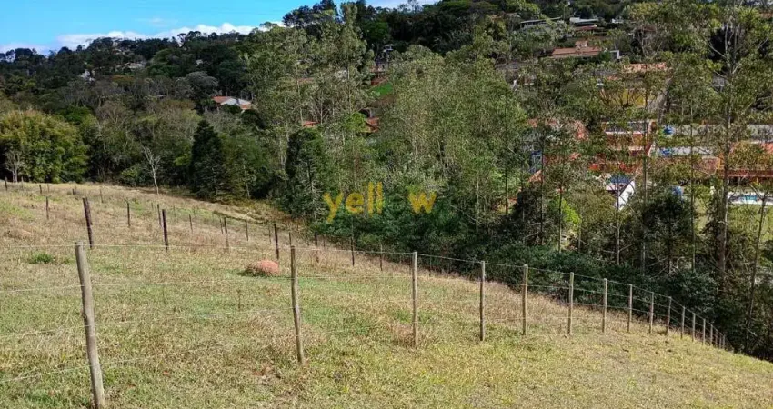 Terreno rural à venda em monte negro, santa isabel por r$140mil