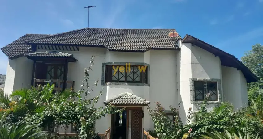 Casa em condomínio hills iii - arujá com 3 dormitórios e 3 suítes por r$ 1.7 milhões - venda e locação