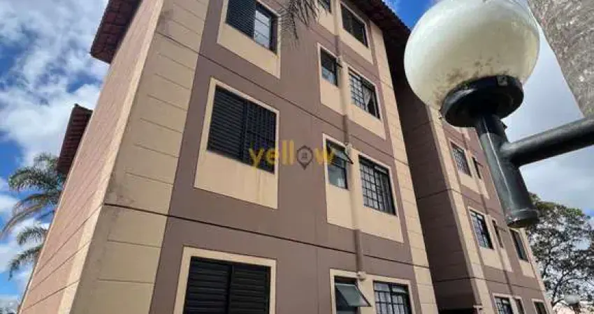 Apartamento à venda e locação em jardim ikes, itaquaquecetuba