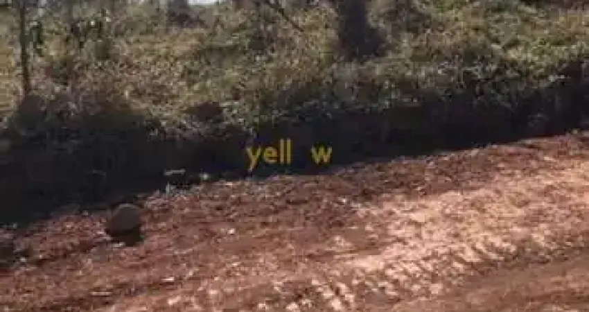 Terreno em condomínio na figueira, santa isabel por r$105mil