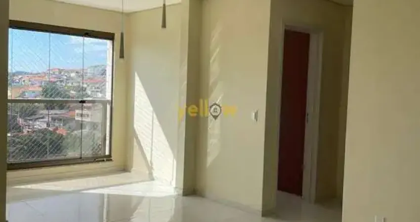 Apartamento à venda e locação em arujá, 2 dorms, 75m², chácara são josé