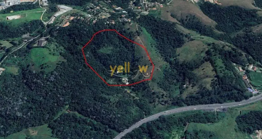 Área industrial à venda em cachoeiro - 454.447m² santa isabel