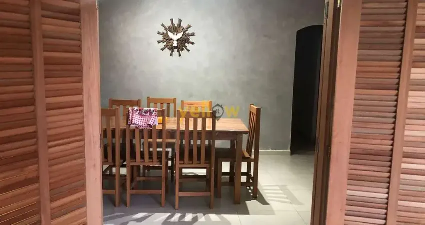 Chácara / sítio com 4 quartos à venda na Chácaras Reunidas Canadá, Santa Isabel 