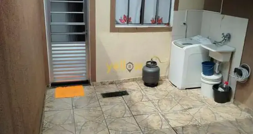 Casa à venda no scaffidi ii, itaquaquecetuba, 78m², 2 suítes