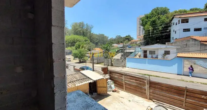 Casa à venda em jordanópolis, arujá – 3 dorms, 133m², r$880mil