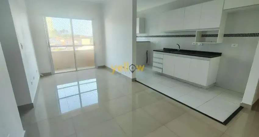 Apartamento com 2 quartos à venda no Jordanópolis, Arujá