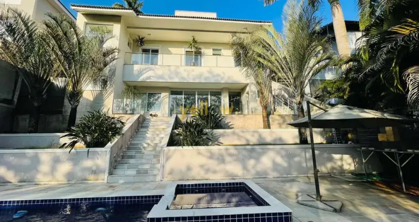 Casa em condomínio fechado com 4 quartos para alugar no Novo Horizonte Hills I e II, Arujá