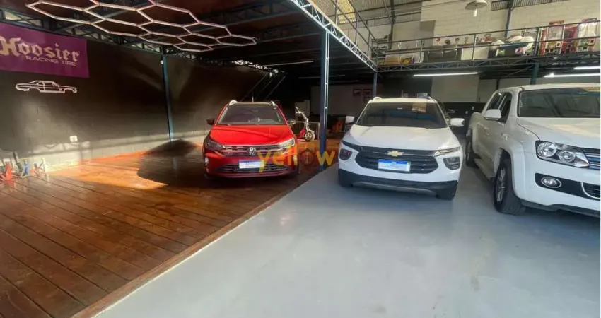 Barracão / Galpão / Depósito para alugar na Nossa Senhora do Carmo, Arujá