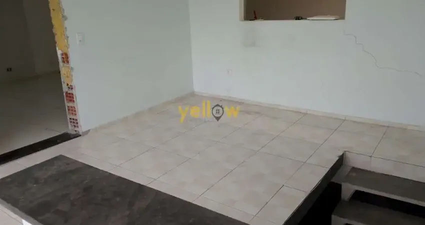 Casa comercial para alugar na Vila Riman, Arujá 