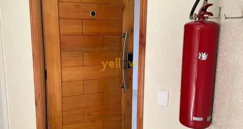 Apartamento à venda em vila alzira, guarulhos, 2 dorms, 53m²