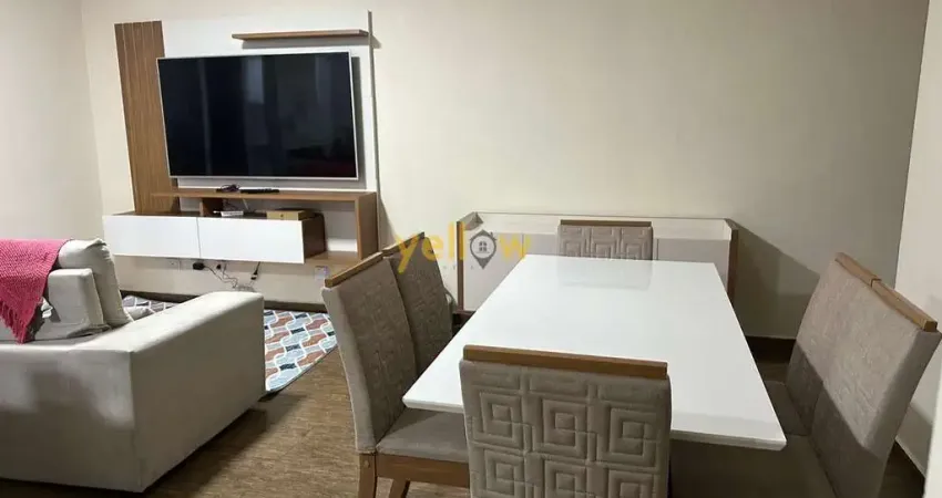 Apartamento com 3 quartos para alugar no Jordanópolis, Arujá 