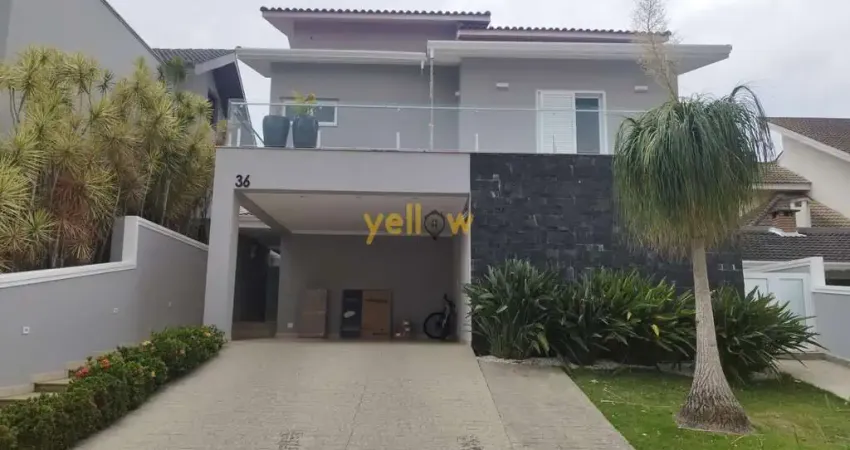 Casa em condomínio fechado com 4 quartos à venda no Arujá 5, Arujá 
