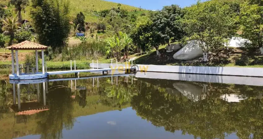 Chácara / sítio com 2 quartos à venda no Recento no Céu, Santa Isabel