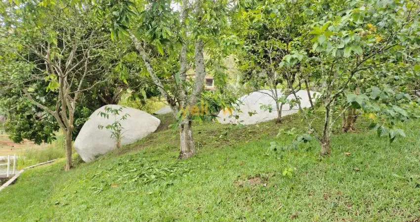 Chácara / sítio com 2 quartos à venda no Recento no Céu, Santa Isabel 