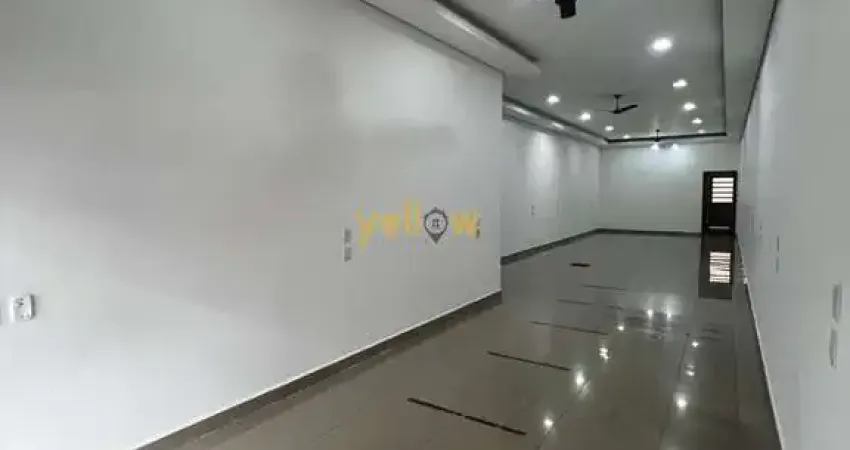 Casa comercial para alugar no Parque Rodrigo Barreto, Arujá 