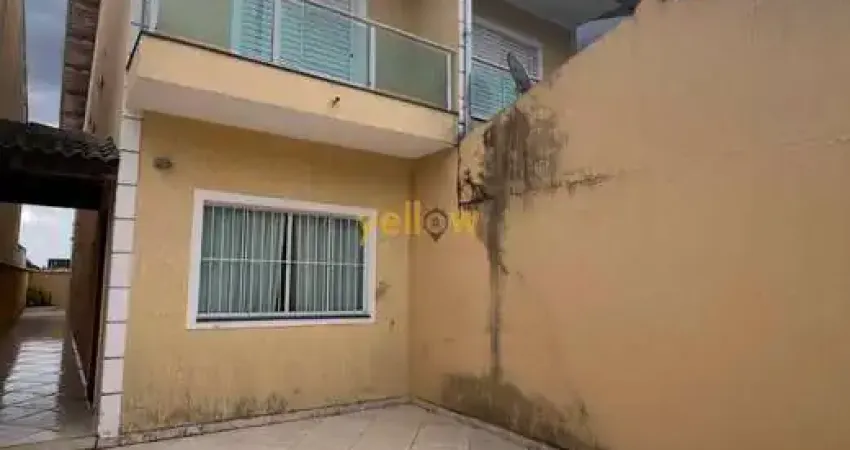 Casa com 3 quartos para alugar no Arujamérica, Arujá 