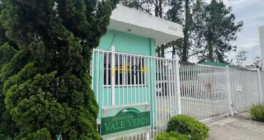 Apartamento com 2 quartos para alugar no Portão, Arujá 