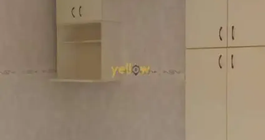 Casa com 2 quartos à venda na Vila Rosália, Guarulhos