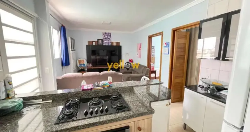 Apartamento com 2 quartos para alugar no Portão, Arujá 