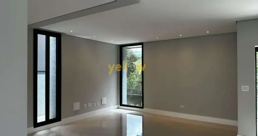 Casa em condomínio fechado em residencial granja anita - mogi das cruzes, sp