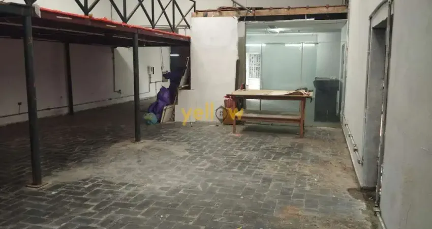 Depósito para locação em novo eden, santa isabel – 4 banheiros