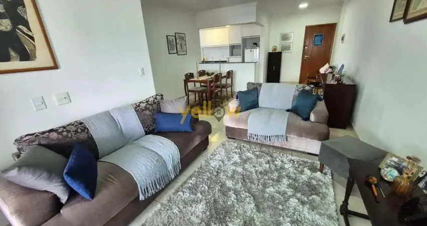 Apartamento à venda na guilhermina, 500m da praia grande – 2 dorms, 1 suíte