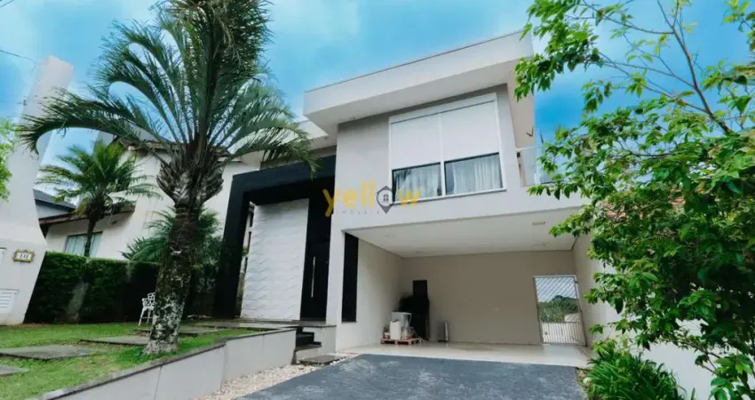 Casa em condomínio fechado em jardim fazenda rincao - aruja v - arujá, sp