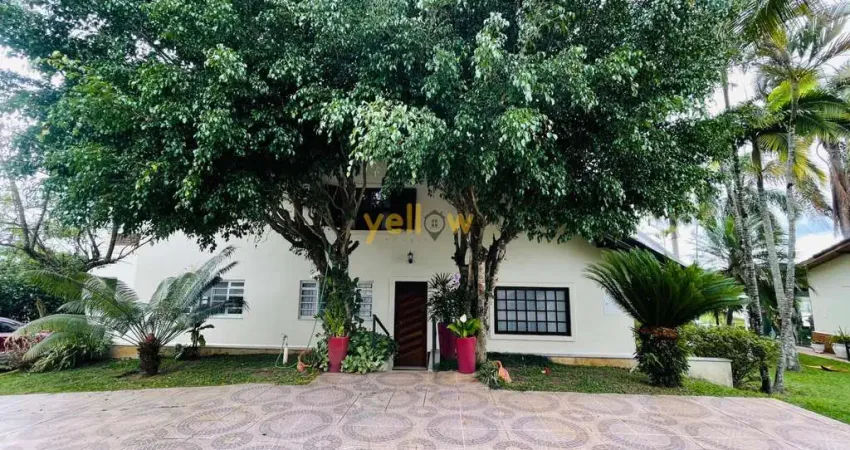 Casa em condomínio fechado à venda no Parque Alpina, Igaratá 