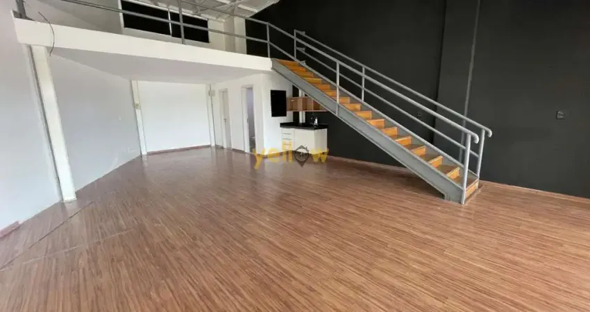 Casa comercial para alugar no Caputera, Arujá 