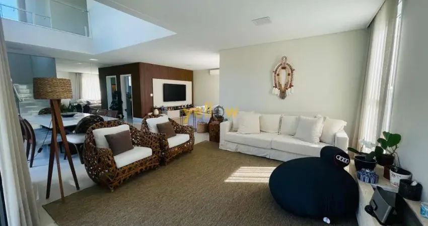 Casa em condomínio fechado em condomínio hills iii - arujá, sp