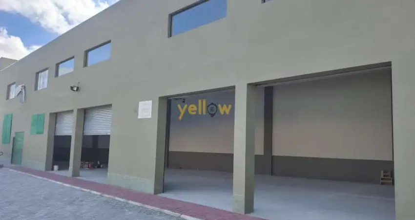 Casa comercial para alugar na Vila Riman, Arujá