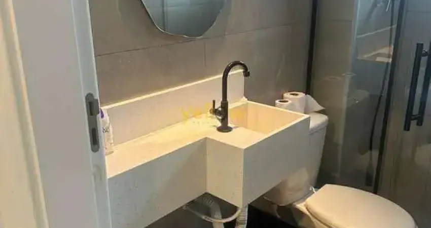 Apartamento com 2 quartos para alugar na Vila Pilar, Arujá 