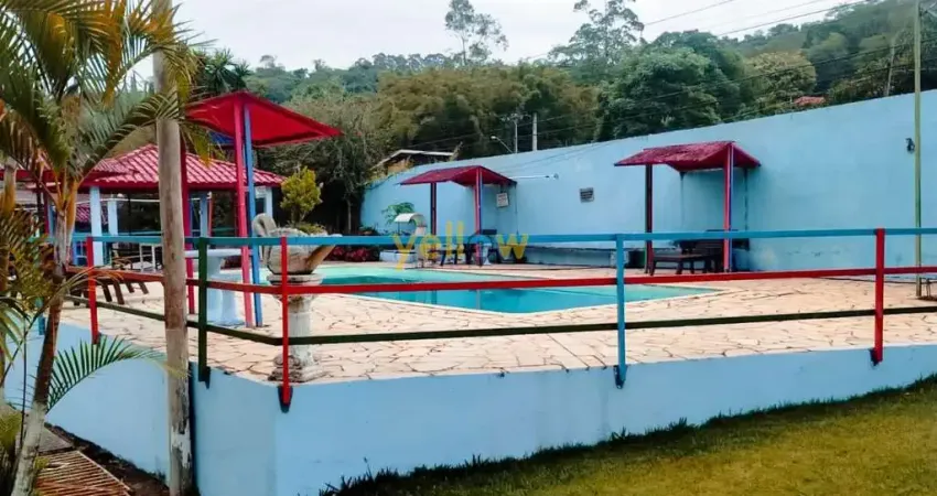 Chácara / sítio com 4 quartos à venda no Penhinha, Arujá 