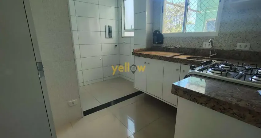 Apartamento com 2 quartos para alugar no Portão, Arujá 