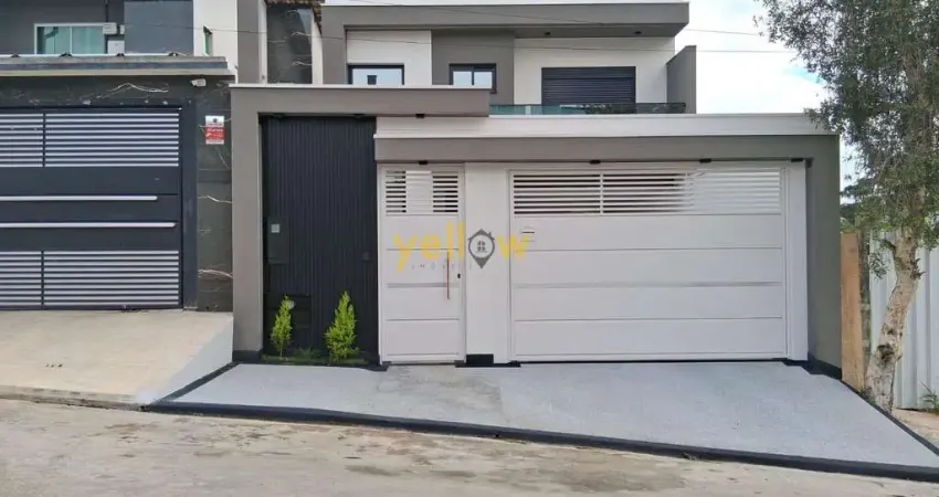 Casa com 3 quartos à venda na Vila Carmela III, Guarulhos