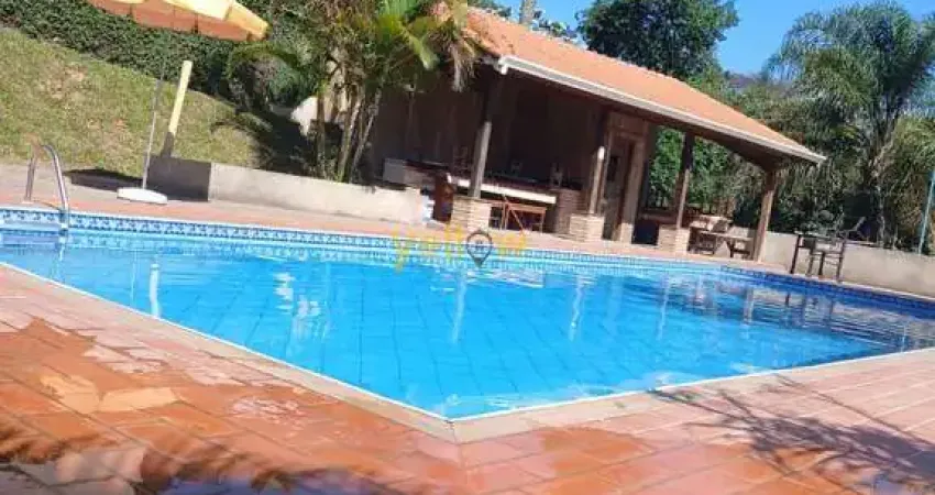 Chácara / sítio com 3 quartos à venda na Zona Rural, Nazaré Paulista 